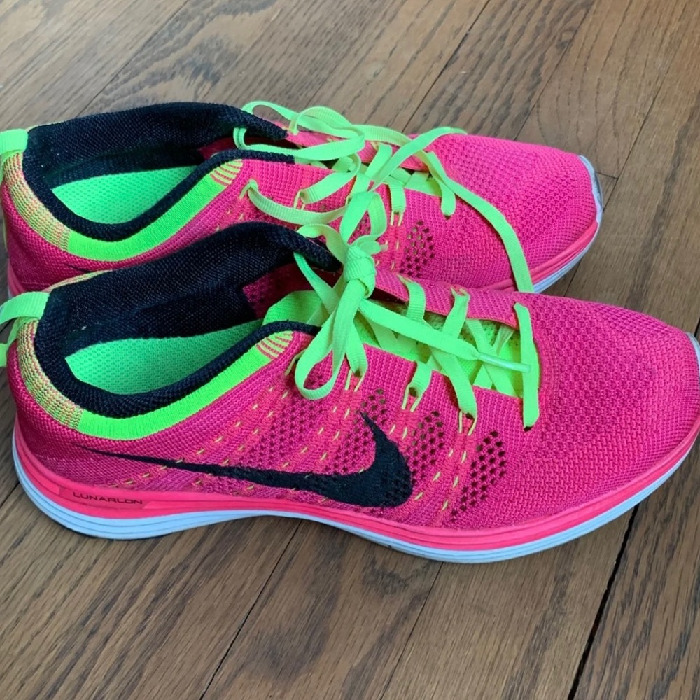 Nike shoes